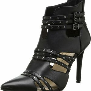 Jessica Simpson Carlin Bootie